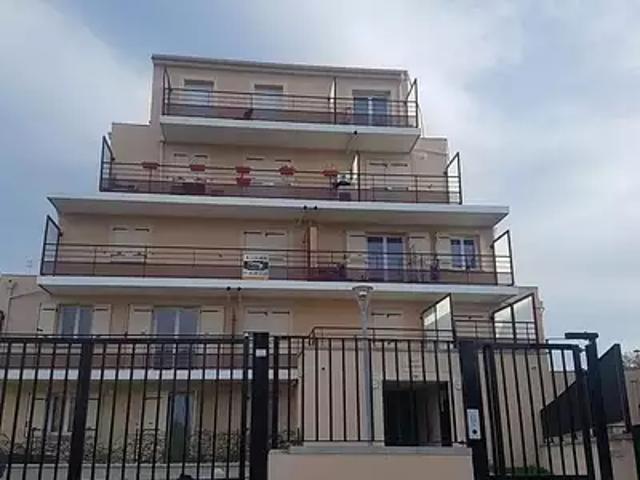 Appartement location à Centre, Livry-Gargan