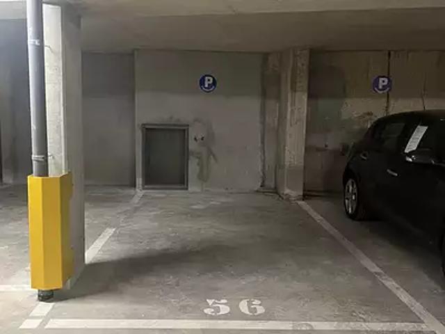 Garage location à Le Raincy, Livry-gargan