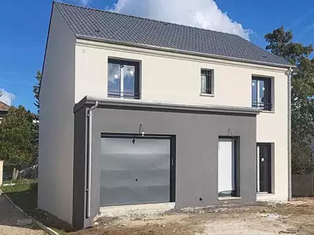 Maison vente à Le Raincy, Livry-gargan