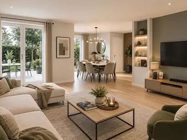 Maison vente à Le Raincy, Livry-gargan