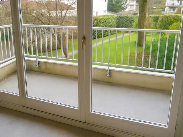 Appartement vente à Le Raincy, Livry-gargan