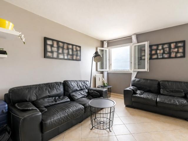 Appartement vente à Le Raincy, Livry-gargan