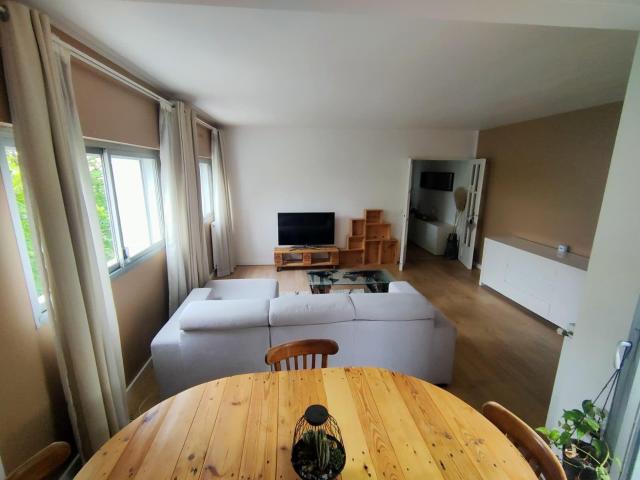 Appartement location à Le Raincy, Livry-gargan