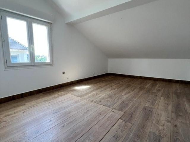 Appartement location à Le Raincy, Livry-gargan