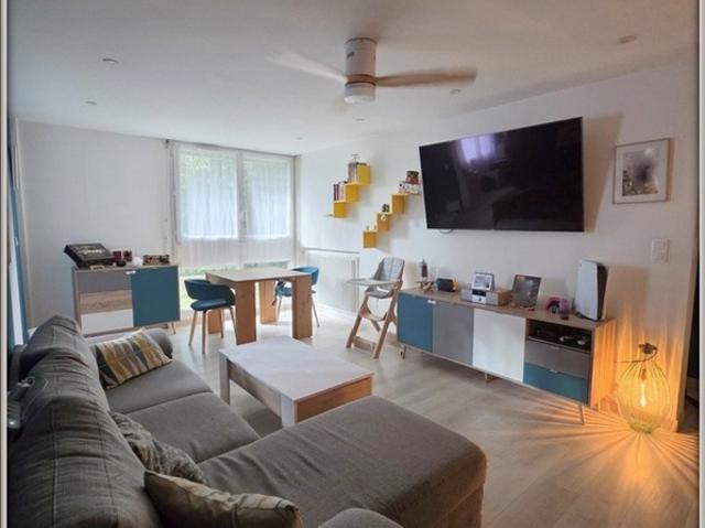 Appartement vente à Le Raincy, Livry-gargan