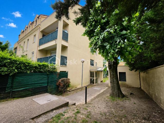 Appartement vente à Le Raincy, Livry-gargan