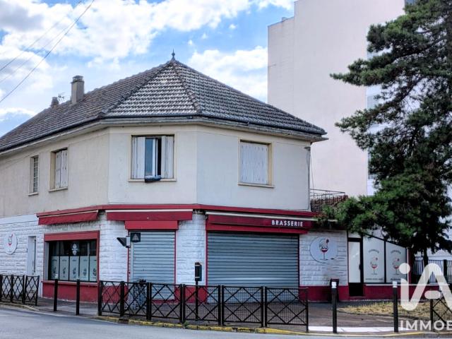 Appartement vente à Le Raincy, Livry-gargan