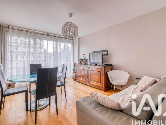 Appartement vente à Le Raincy, Livry-gargan