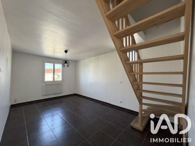 Appartement vente à Le Raincy, Livry-gargan