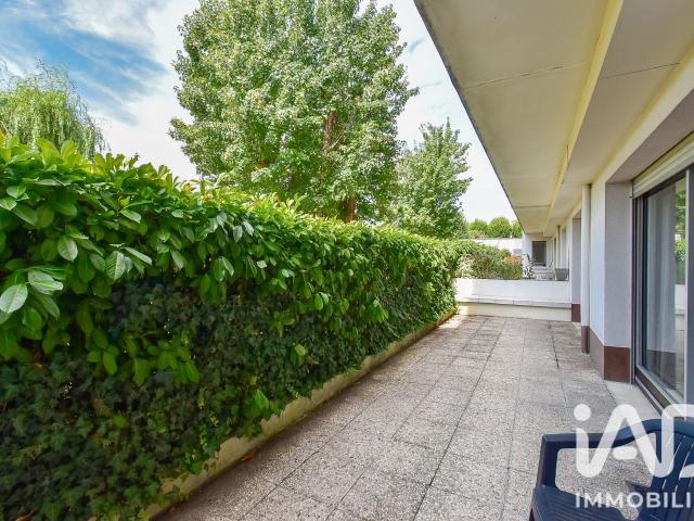 Appartement vente à Le Raincy, Livry-gargan