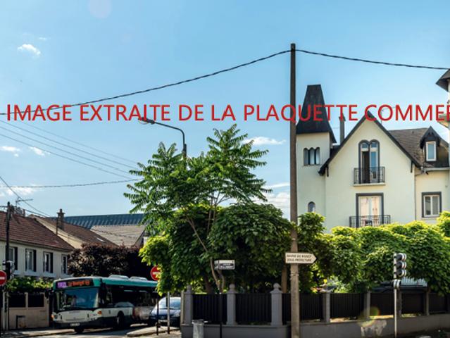 Appartement vente à Le Raincy, Livry-gargan