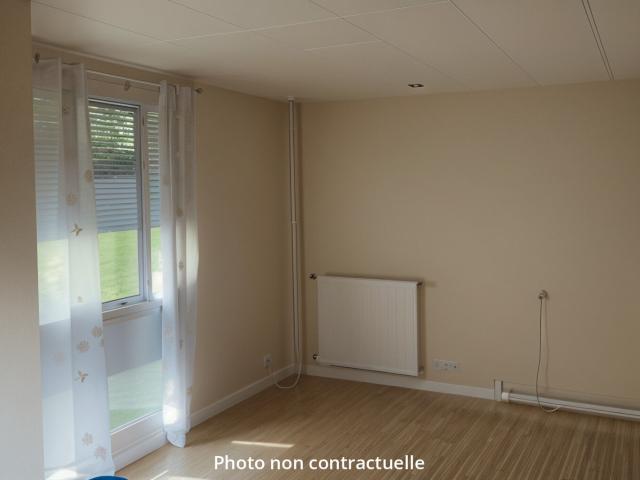 Appartement vente à Le Raincy, Livry-gargan