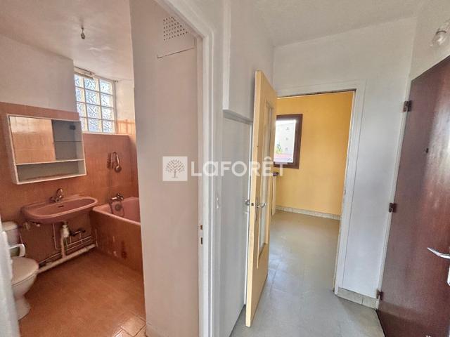 Appartement vente à Le Raincy, Livry-gargan