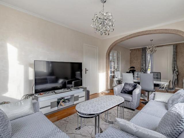 Maison vente à Le Raincy, Livry-gargan