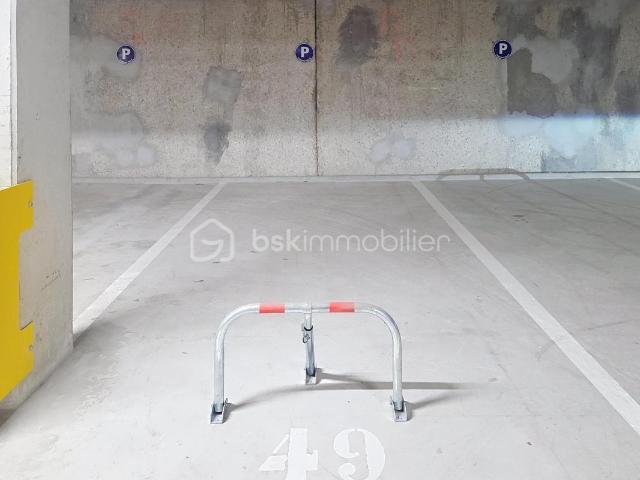 Garage vente à Le Raincy, Livry-gargan