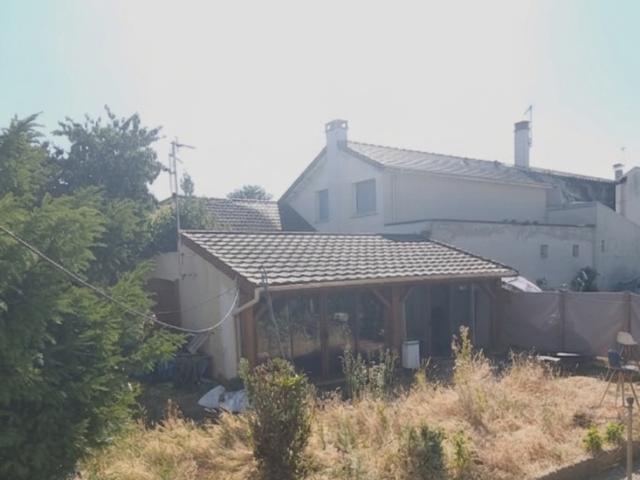 Terrain vente à Livry-Gargan, Seine-Saint-Denis