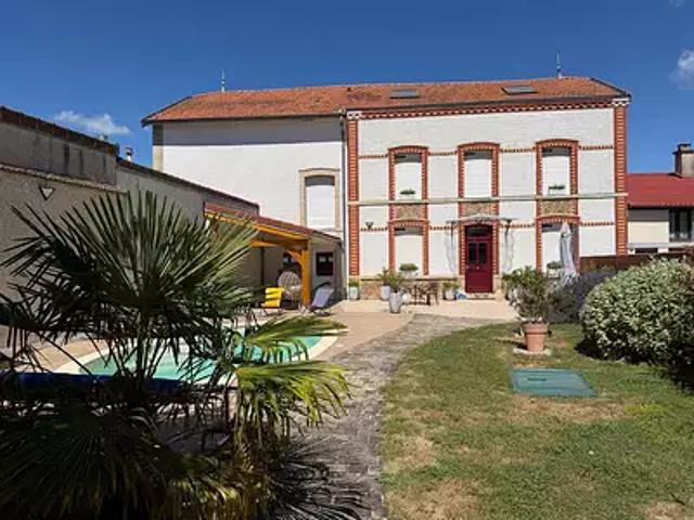 Maison vente à Louvercy, Livry-Louvercy