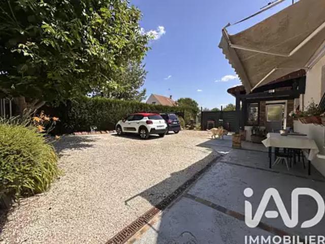 Maison vente à Melun, Livry-sur-seine