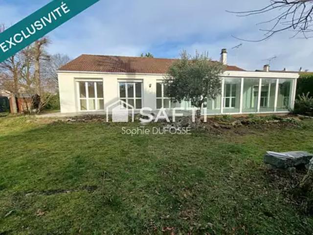 Maison vente à Melun, Livry-sur-seine