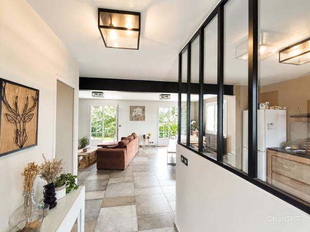Maison vente à Melun, Livry-sur-seine