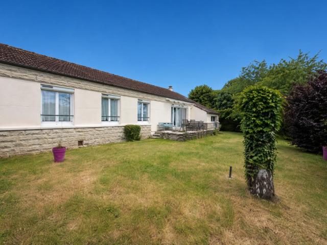 Maison vente à Melun, Livry-sur-seine