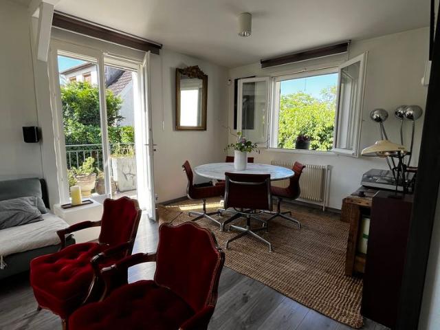 Maison vente à Melun, Livry-sur-seine