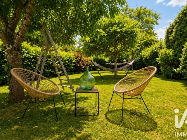 Maison vente à Melun, Livry-sur-seine