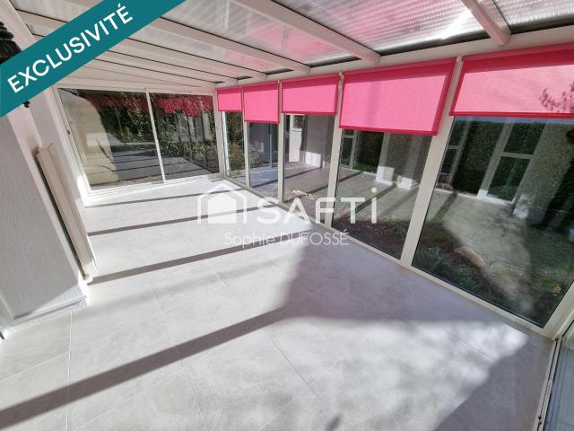 Maison vente à Melun, Livry-sur-seine