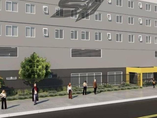 Apartamento venda em Vila Simone, São Paulo