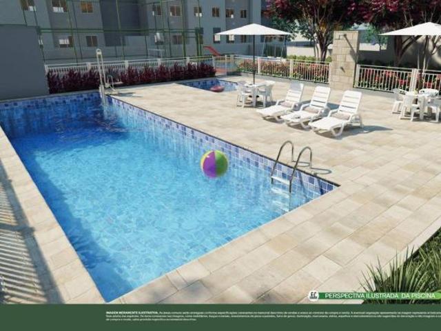 Apartamento venda em Vila Jaraguá, São Paulo