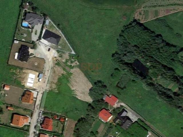 Grunt na sprzedaż w Śliwice, Dolnośląskie