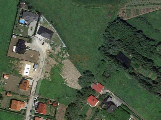 Grunt na sprzedaż w Śliwice, Dolnośląskie