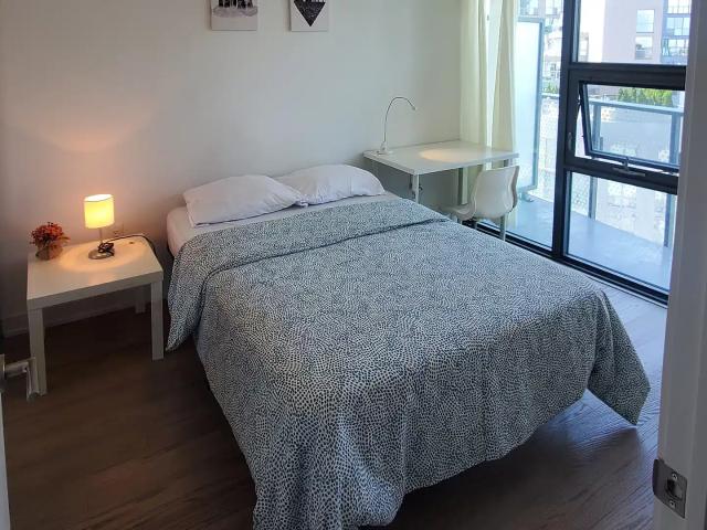 Apartment for rent in Woburn, Ontario