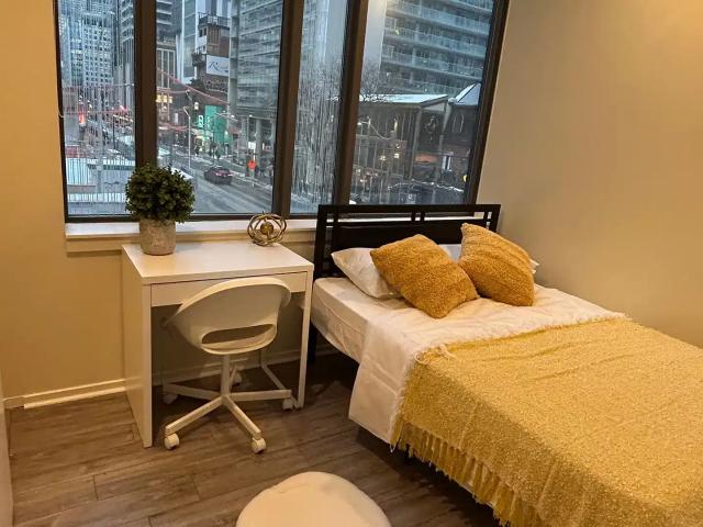 Apartment for rent in Woburn, Ontario