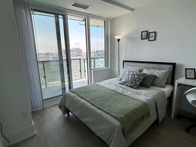 Apartment for rent in Woburn, Ontario