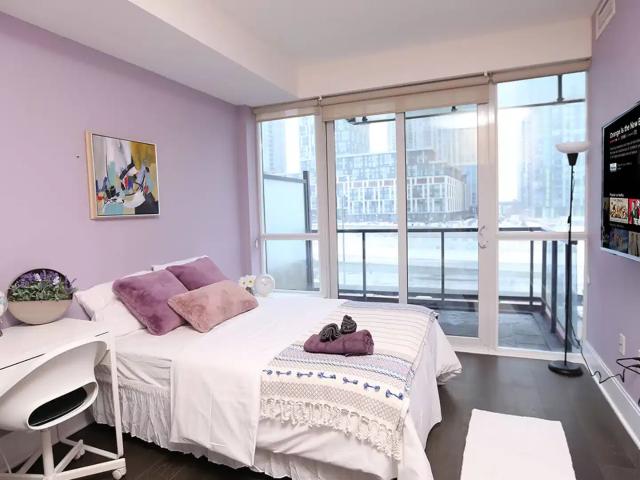 Apartment for rent in Woburn, Ontario