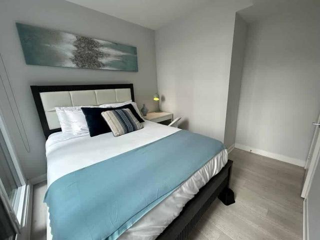 Apartment for rent in Woburn, Ontario