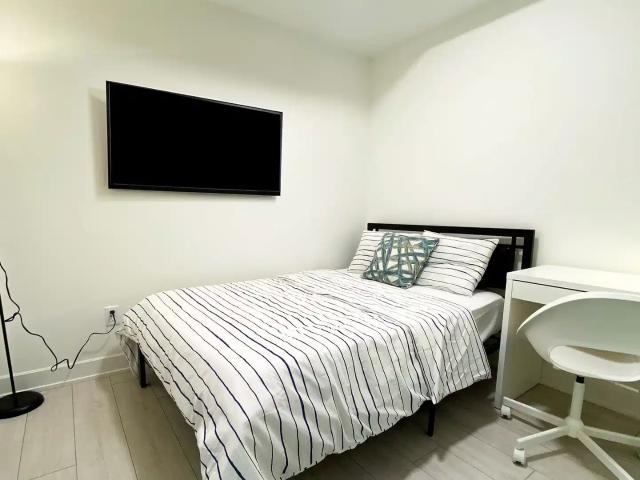 Apartment for rent in Woburn, Ontario