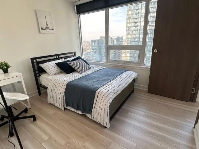 Apartment for rent in Woburn, Ontario