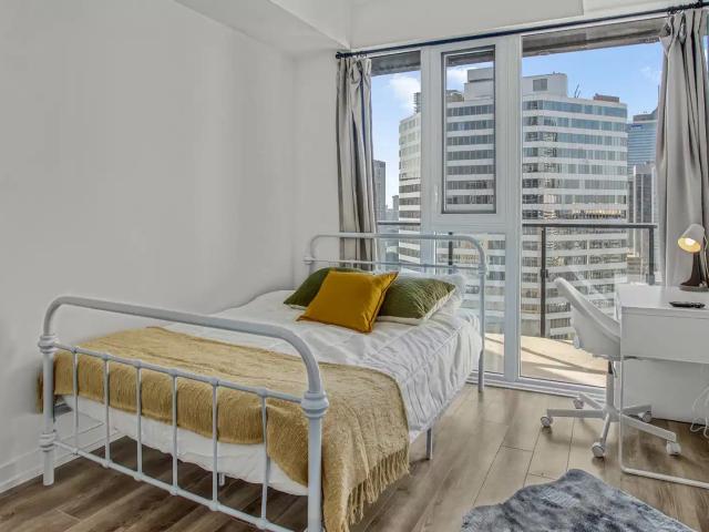 Apartment for rent in Woburn, Ontario