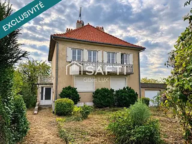 Maison vente à Lixing-lès-Saint-Avold, Moselle