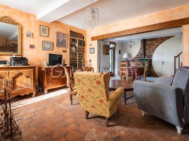 Maison vente à Lixy, Yonne