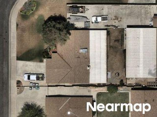 House for sale in Bakersfield, California