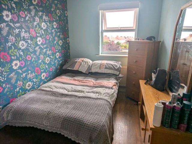 Apartment for rent in Brockhurst, Middlecroft