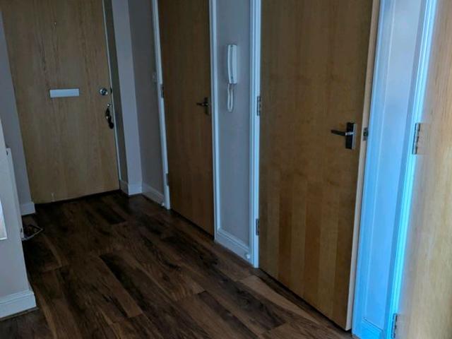 Apartment for rent in Brockhurst, Middlecroft