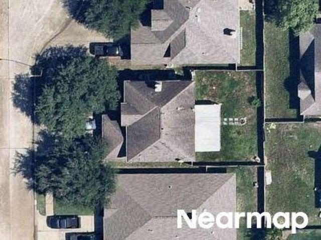 House for sale in Harris, Texas