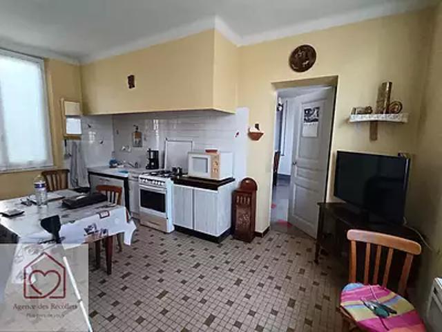 Maison vente à Castelsarrasin, Lizac