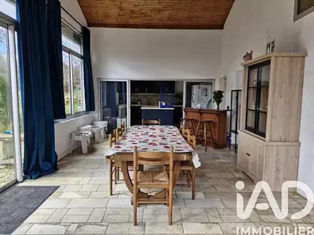 Maison vente à La Fragnée, Lizant