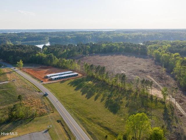 Land for sale in Littleton, North Carolina