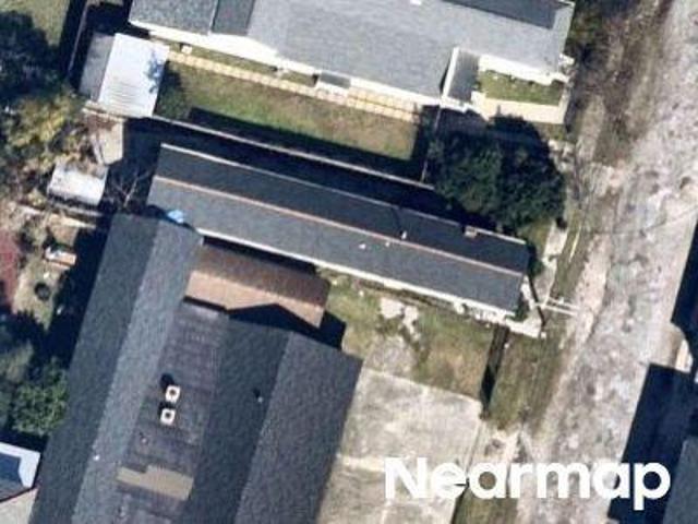 House for sale in New Orleans, Louisiana